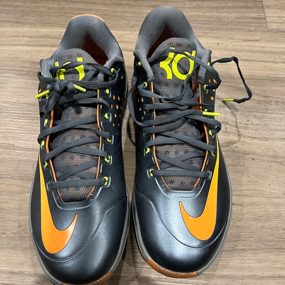 KD 7